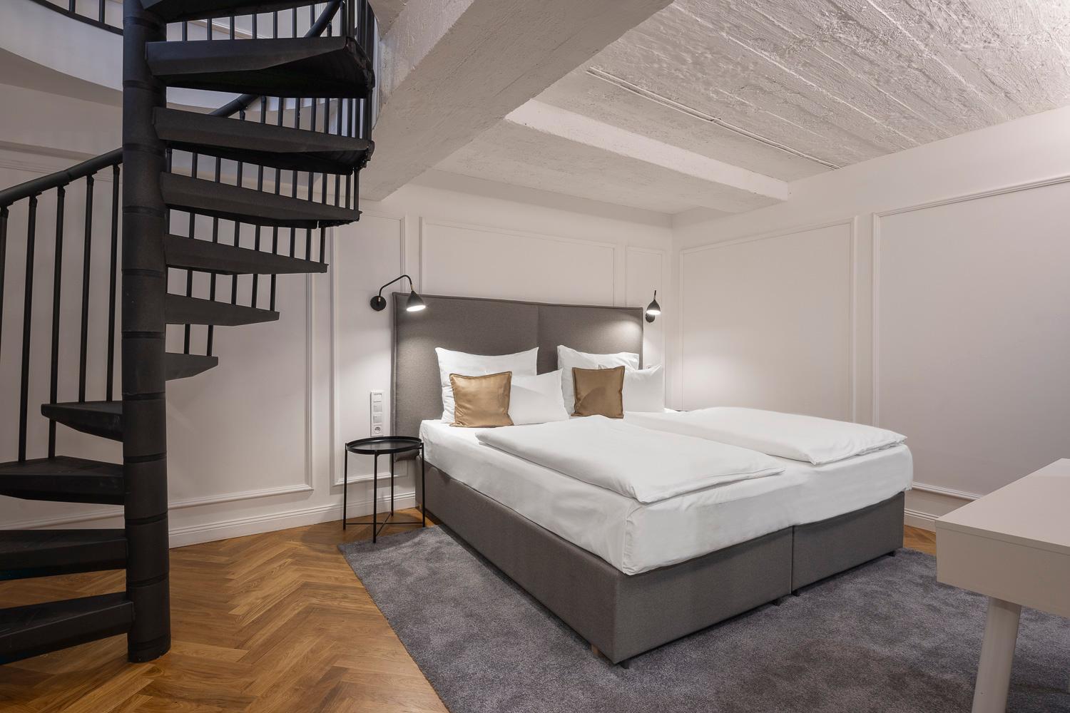 Pytloun Boutique Hotel Praha