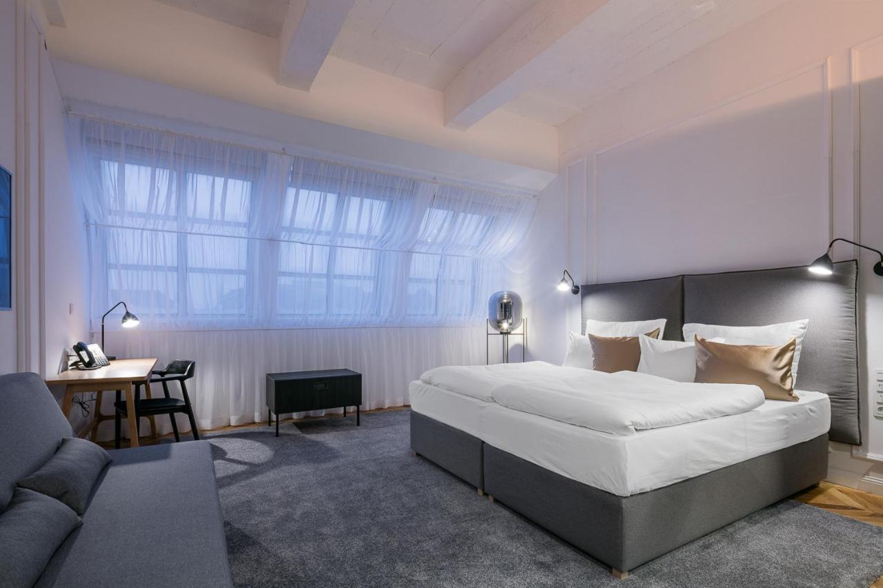 Pytloun Boutique Praha